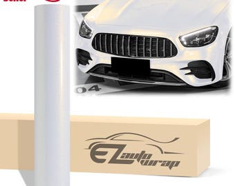 Galaxy Dust Gloss White Gold Color Shift Metallic Diamond Glitter Vinyl Wrap Sticker Decal Bubble Free Air Release Car Vehicle