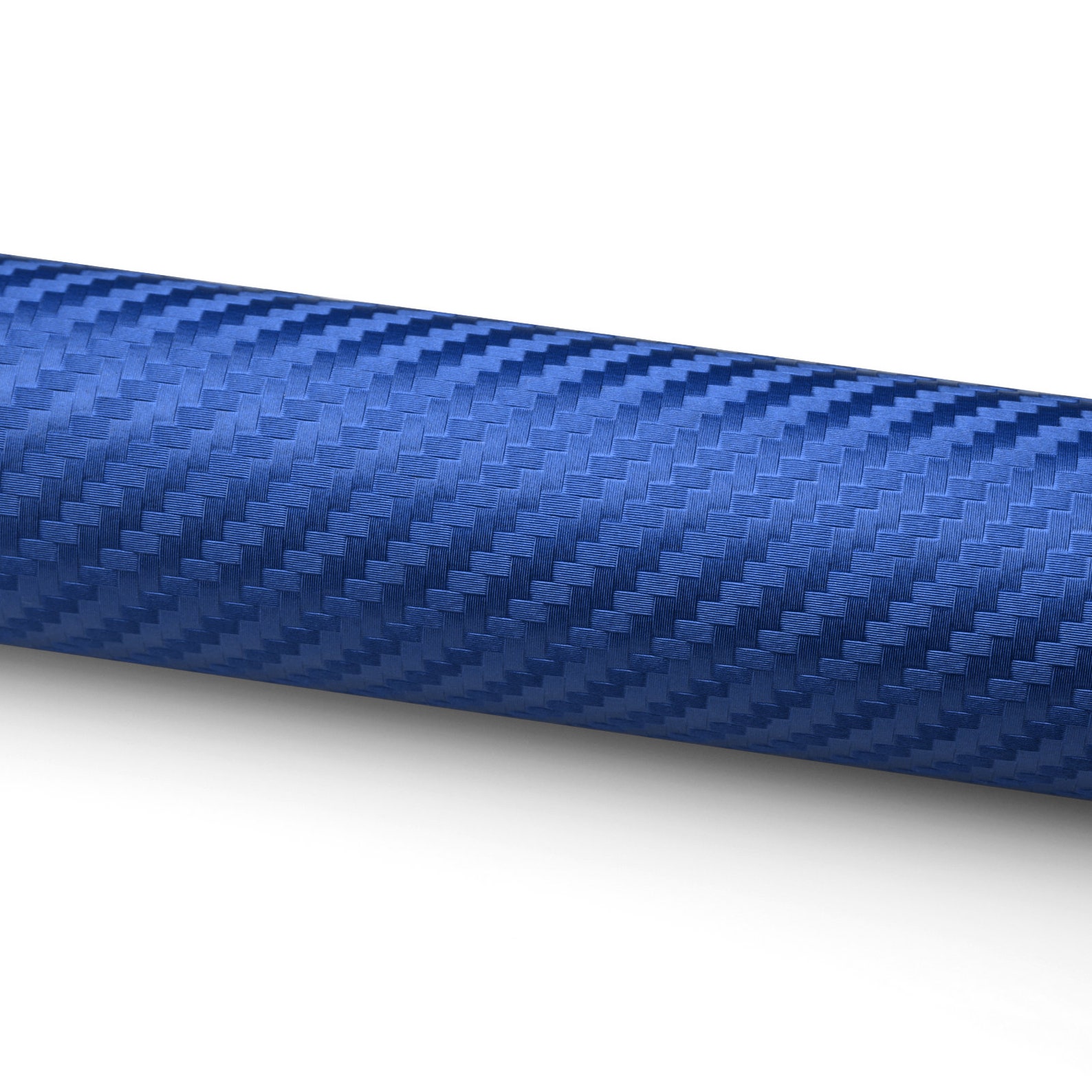 Carbon Fiber Fabric Blue Texture Cloth Marine Vinyl 54 | Etsy