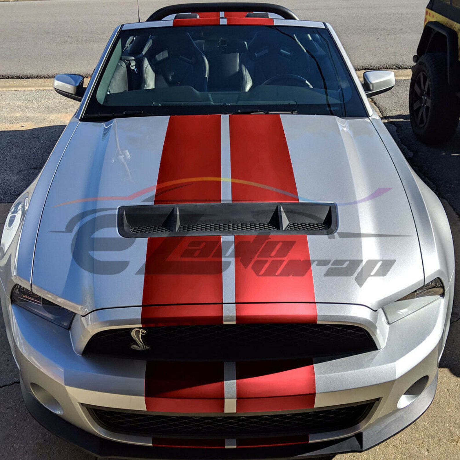 Matte Metallic Satin Pearl Vinyl Wrap Kit for Car Vehicle Etsy