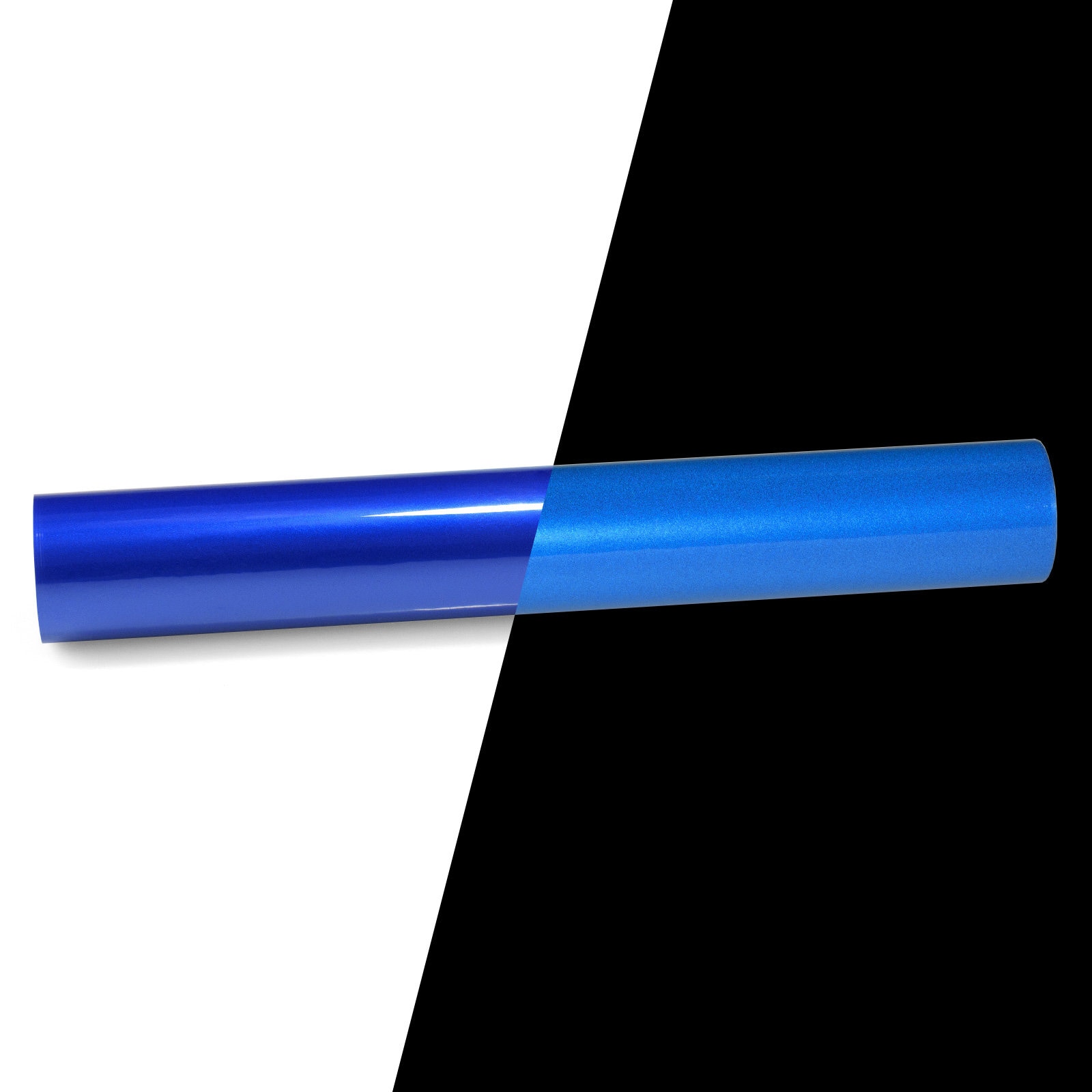 Reflective Blue Vinyl Wrap Sticker Decal Graphic Sign Craft Film - Etsy