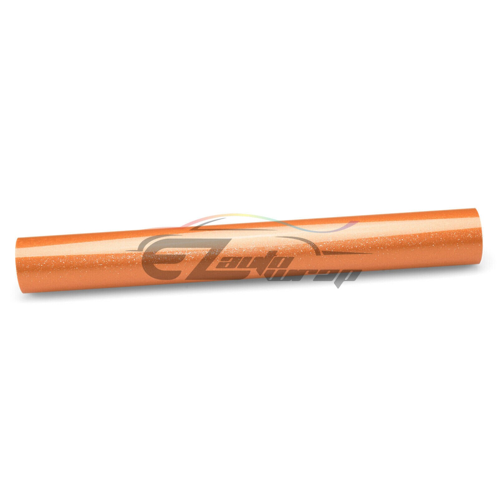Drum Wrap Vinyl Kit - Gloss Finish, Peel & Stick For Snare, Kick, Tom Drums