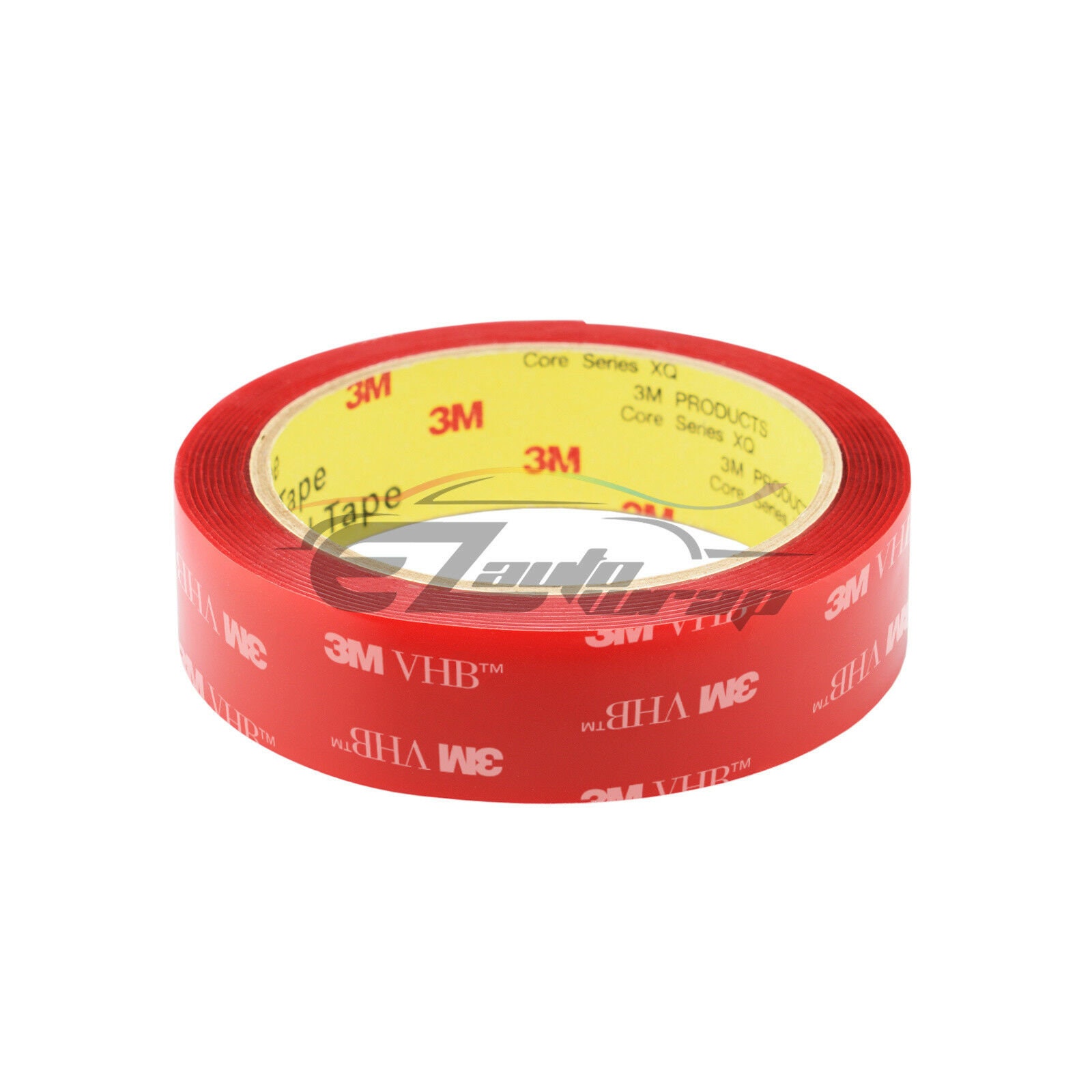 3M™ Double Sided Tape, 4905 3M™ VHB™ Tape, 20 mil