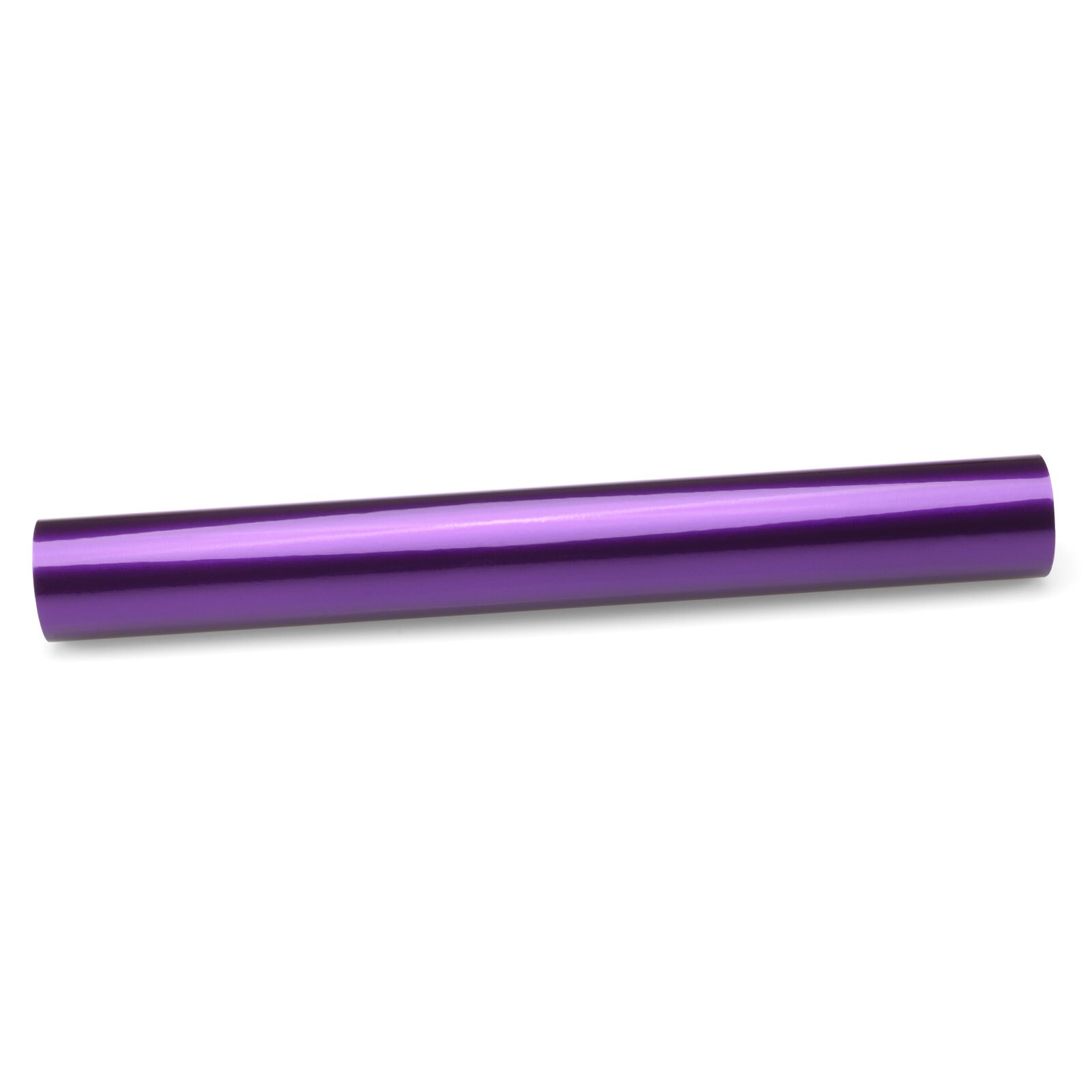 Buy Gloss Metallic Magenta Purple Vinyl Wrap Sticker Decal Bubble Free Air  Release Car Vehicle DIY Film Online in India 