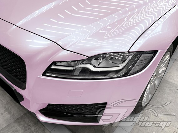 thumbnail image 2 of EHDIS 50pcs Pink Lil Chizler Plastic Scraper Car Wrap Vinyl Film Edge Tuck Squeegee Auto Carbon Window Tint Sticker Application 2 of 10
