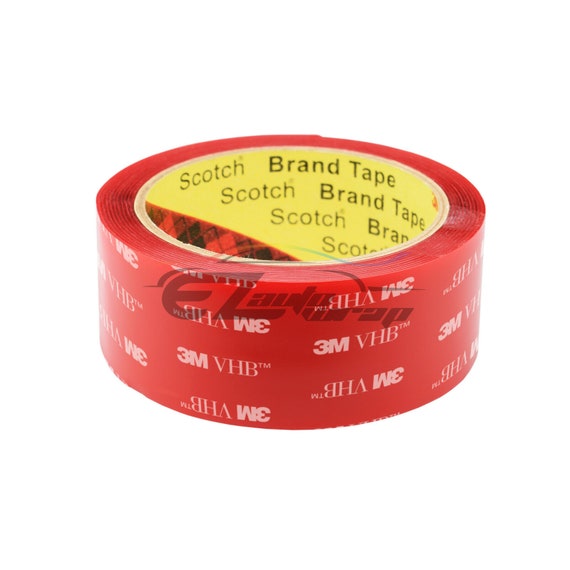 3M VHB 4905 adhesive tape width 5 - 50mm