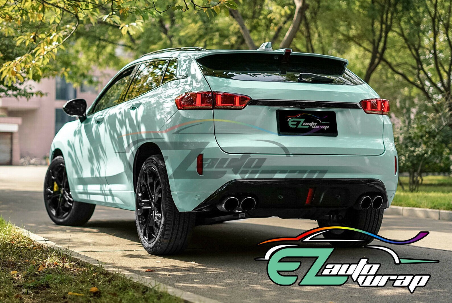 Gloss Pearl Jade Green Sticker Decal Vinyl Wrap Air Release Etsy