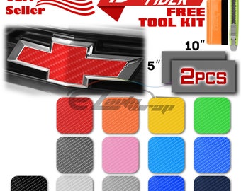 orange chevy bowtie etsy