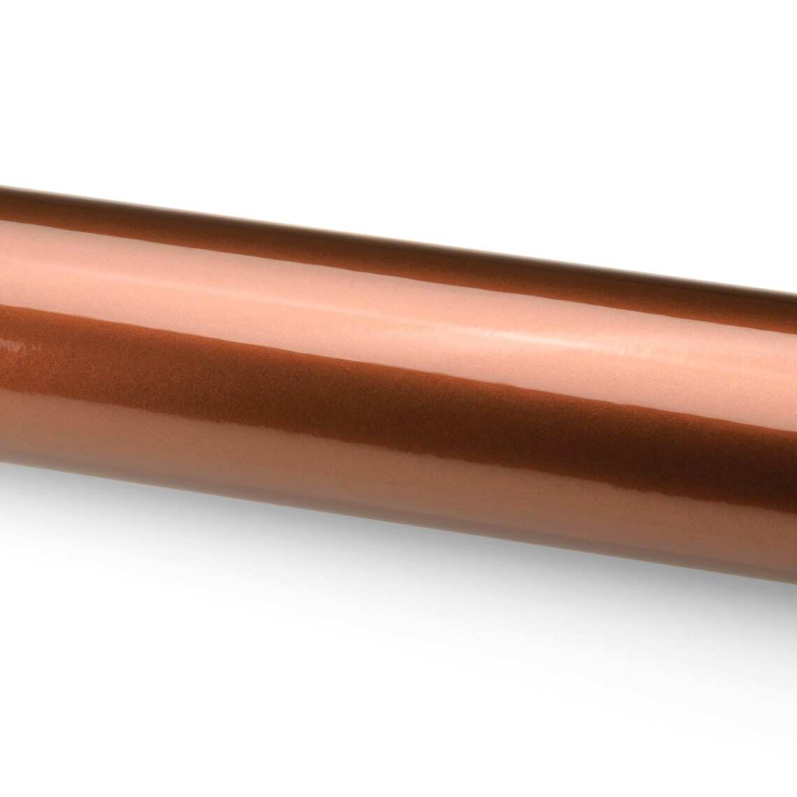 Gloss Metallic Bronze Vinyl Wrap Sticker Decal Bubble Free Air Etsy