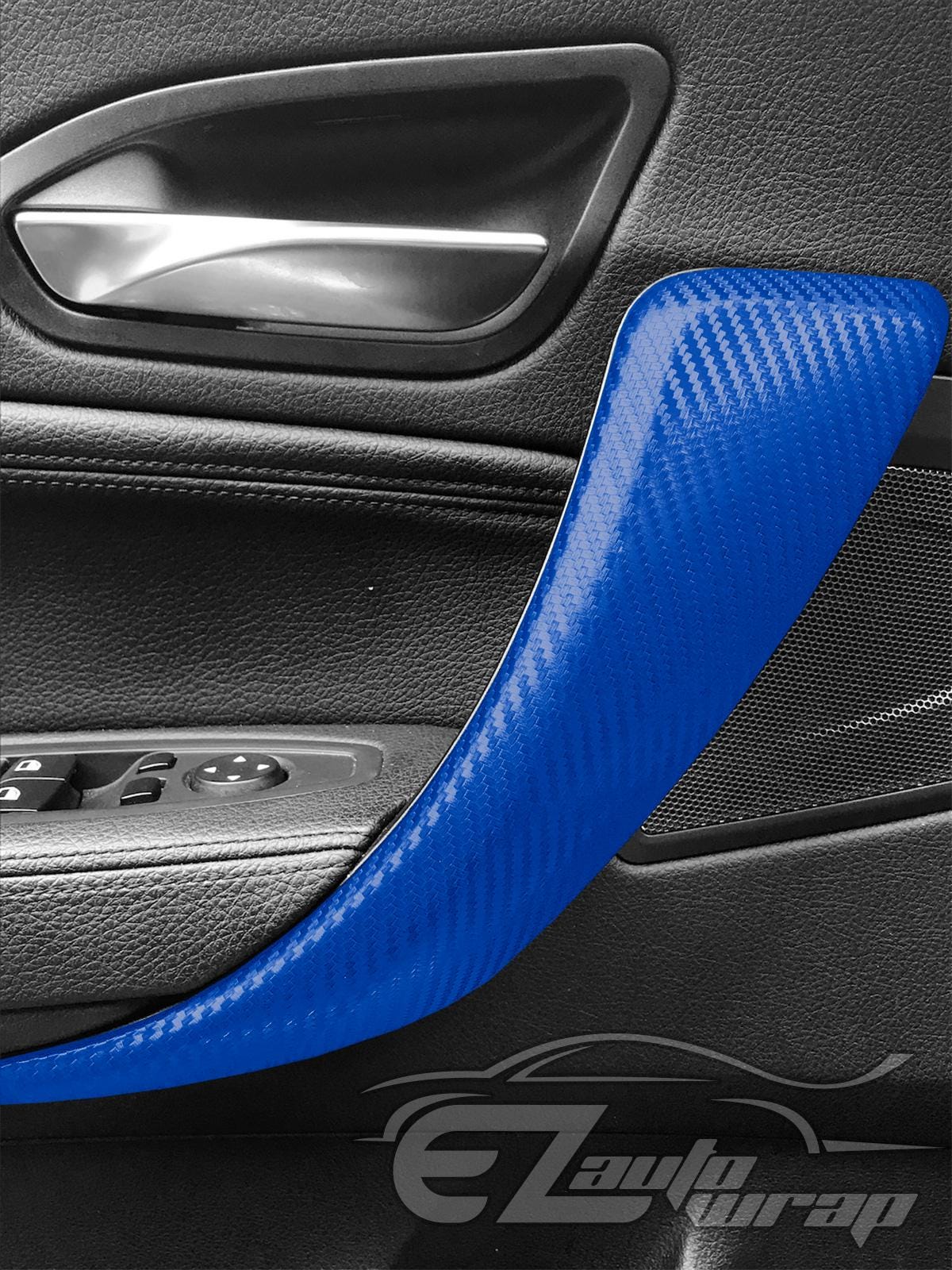 Volkswagen Transporter T5 / T6 A-Pillar Grab Handle Kit - Right Side Only 11 thumbnail image