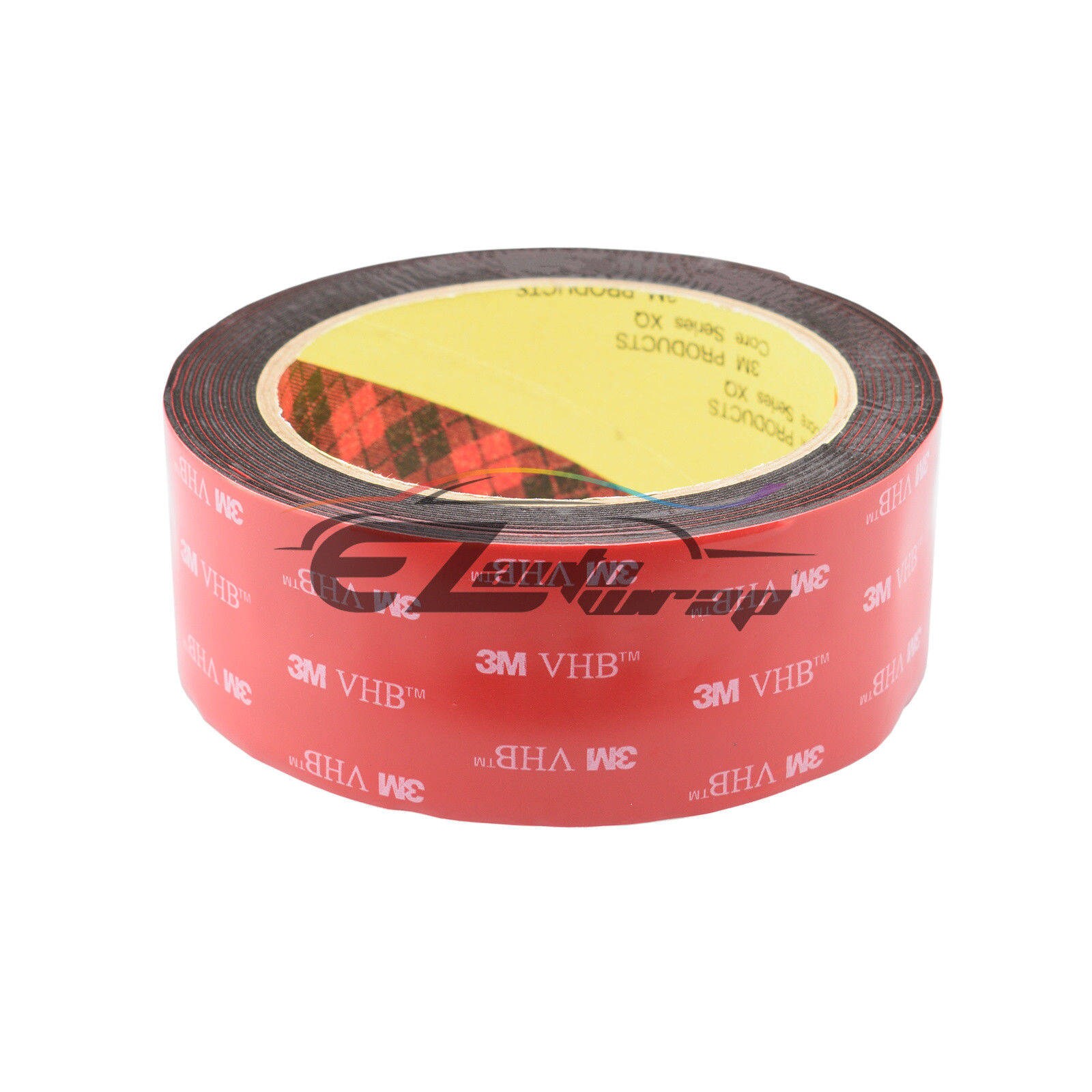 Genuine 3m Vhb 5952 Double Sided Foam Tape 5 64 Etsy Uk