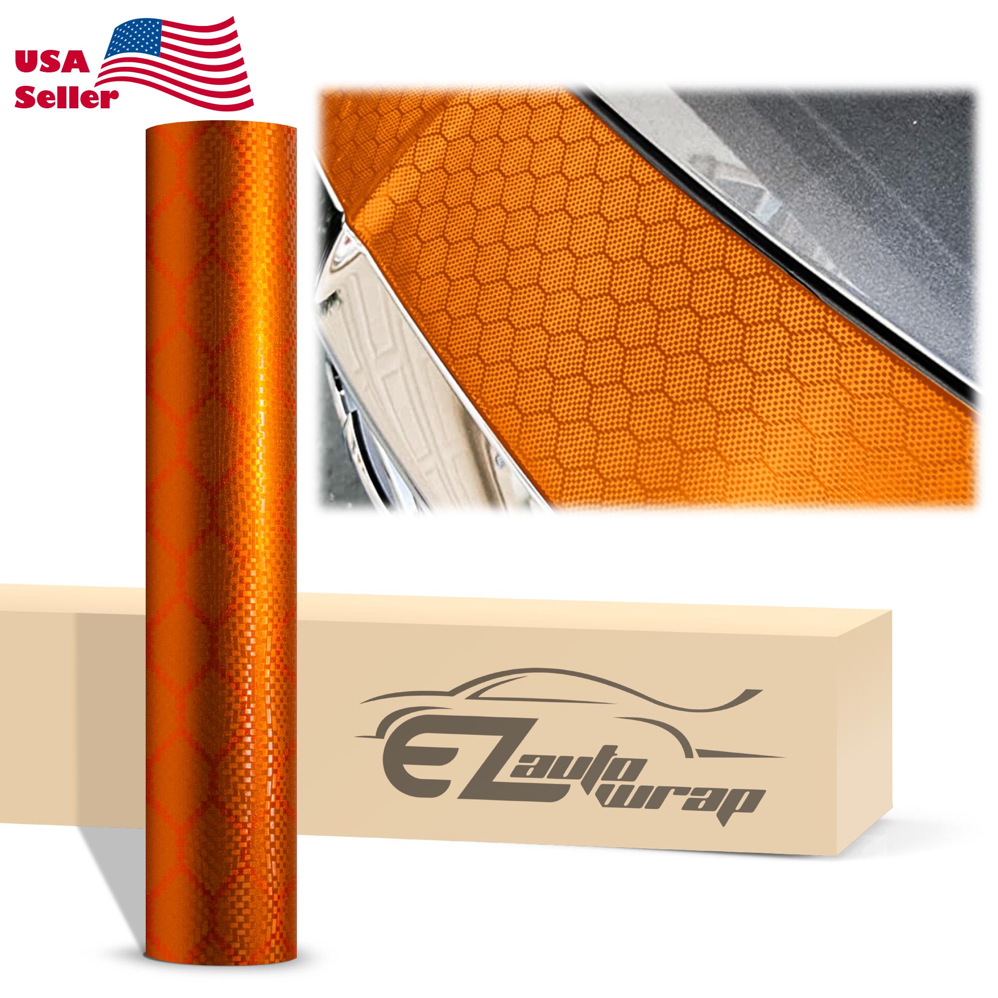 Décalcomanies Orange INTERDECAL - Bandes 1,6 à 1,9 Mm, 117x39 Mm, En Papier, Neuves
