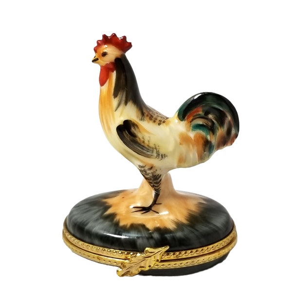 Limoges Boxes Rochard Etsy