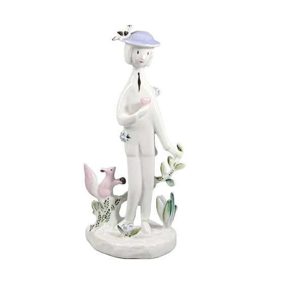 ヴィンテージ アーティストサイン入り ペイネ・ローゼンタール