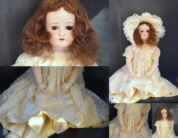 cuno & otto dressel dolls