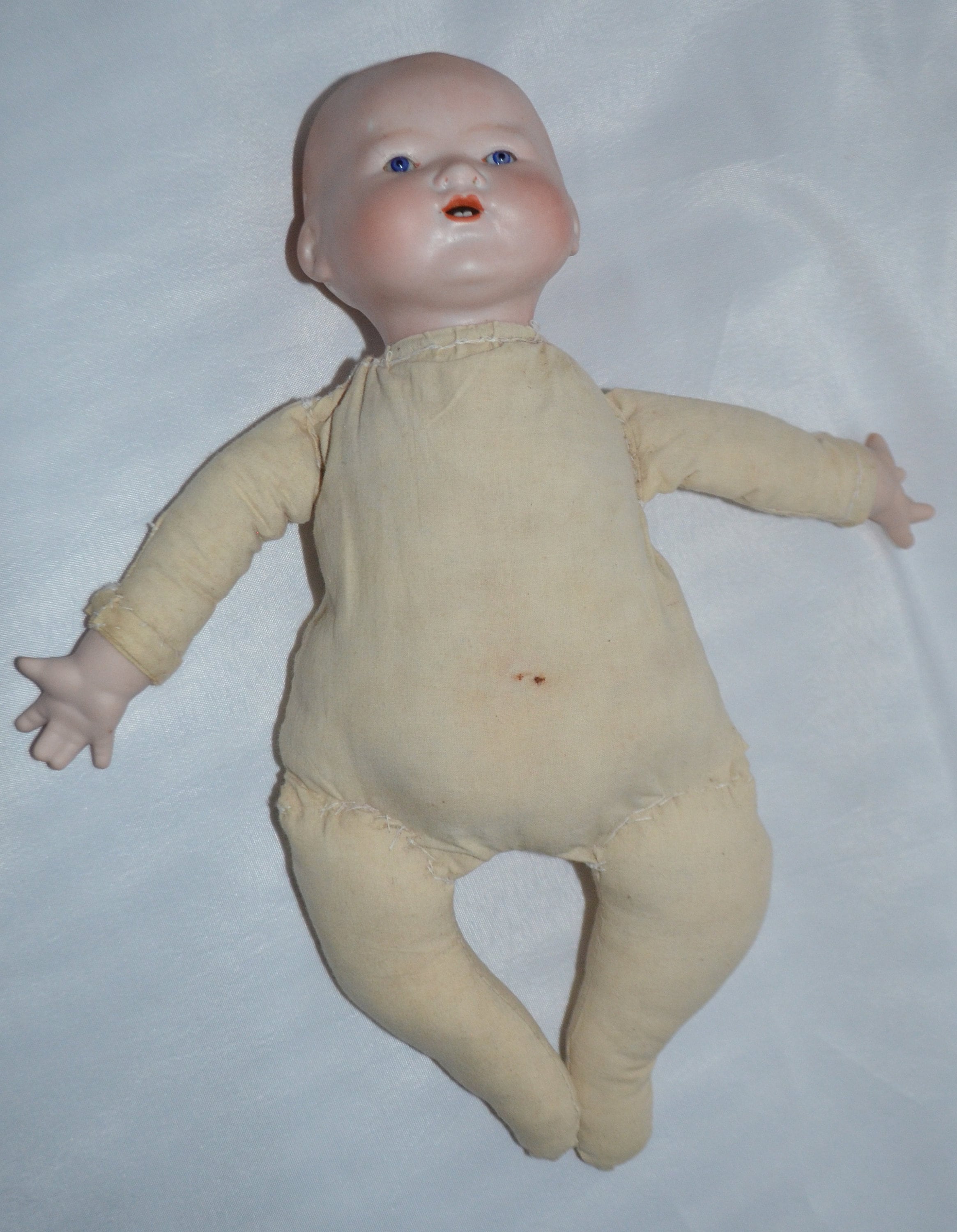 ▪️アンティーク▪️アーモンドマルセル▪️ＡＭドリームベビー20cm Armand Marseille Dream Baby 14