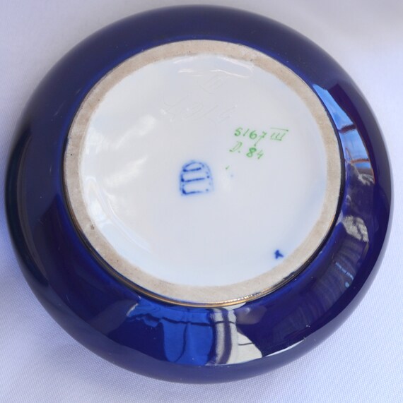 Royal vienna porcelain marks