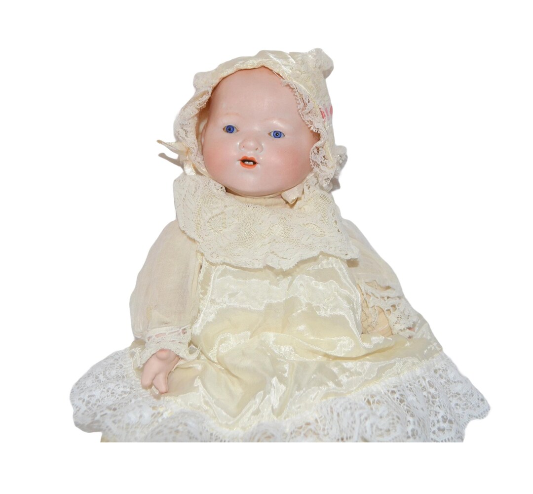 ▪️アンティーク▪️アーモンドマルセル▪️ＡＭドリームベビー20cm il_1080xN.6426557399_77yw.jpg