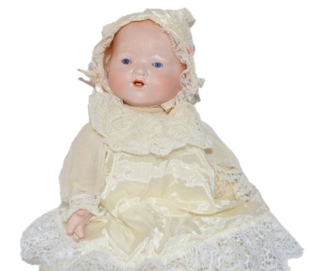 Dolls For Days - Part 3: France's Beautiful Bisque Dolls - What's it Worth  Art Appraisals