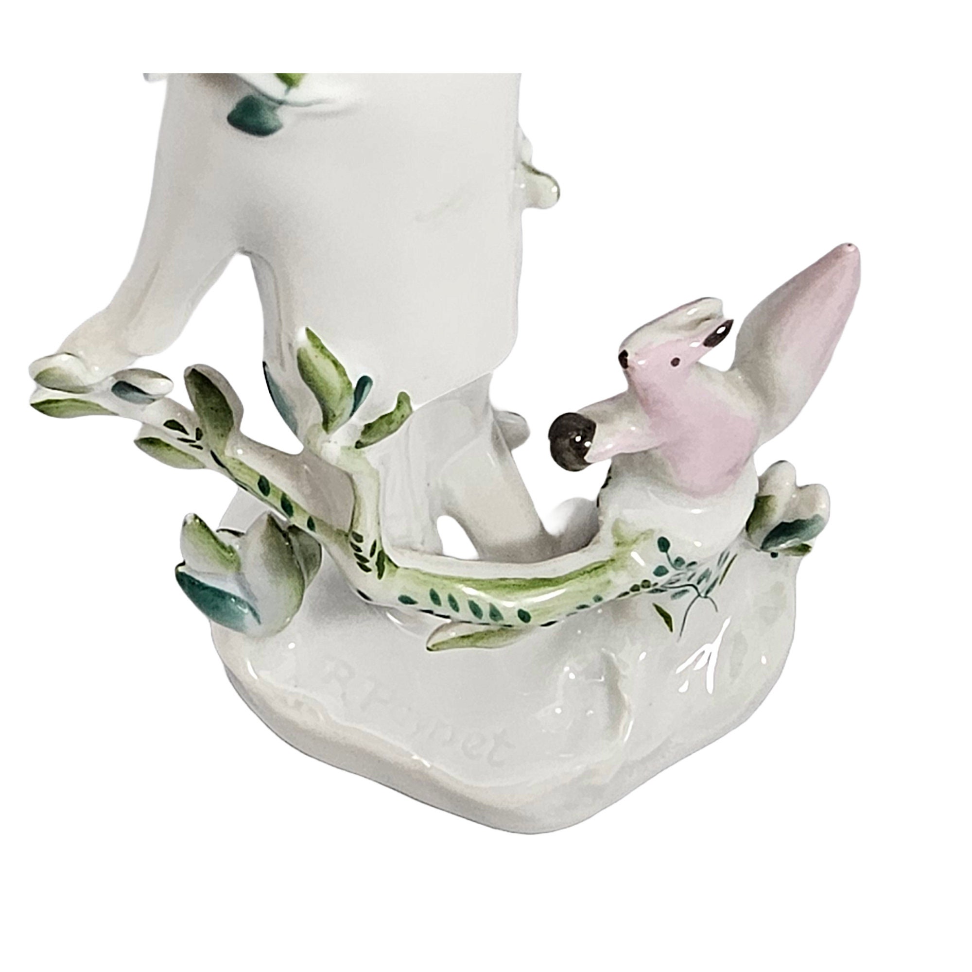 ヴィンテージ アーティストサイン入り ペイネ・ローゼンタール