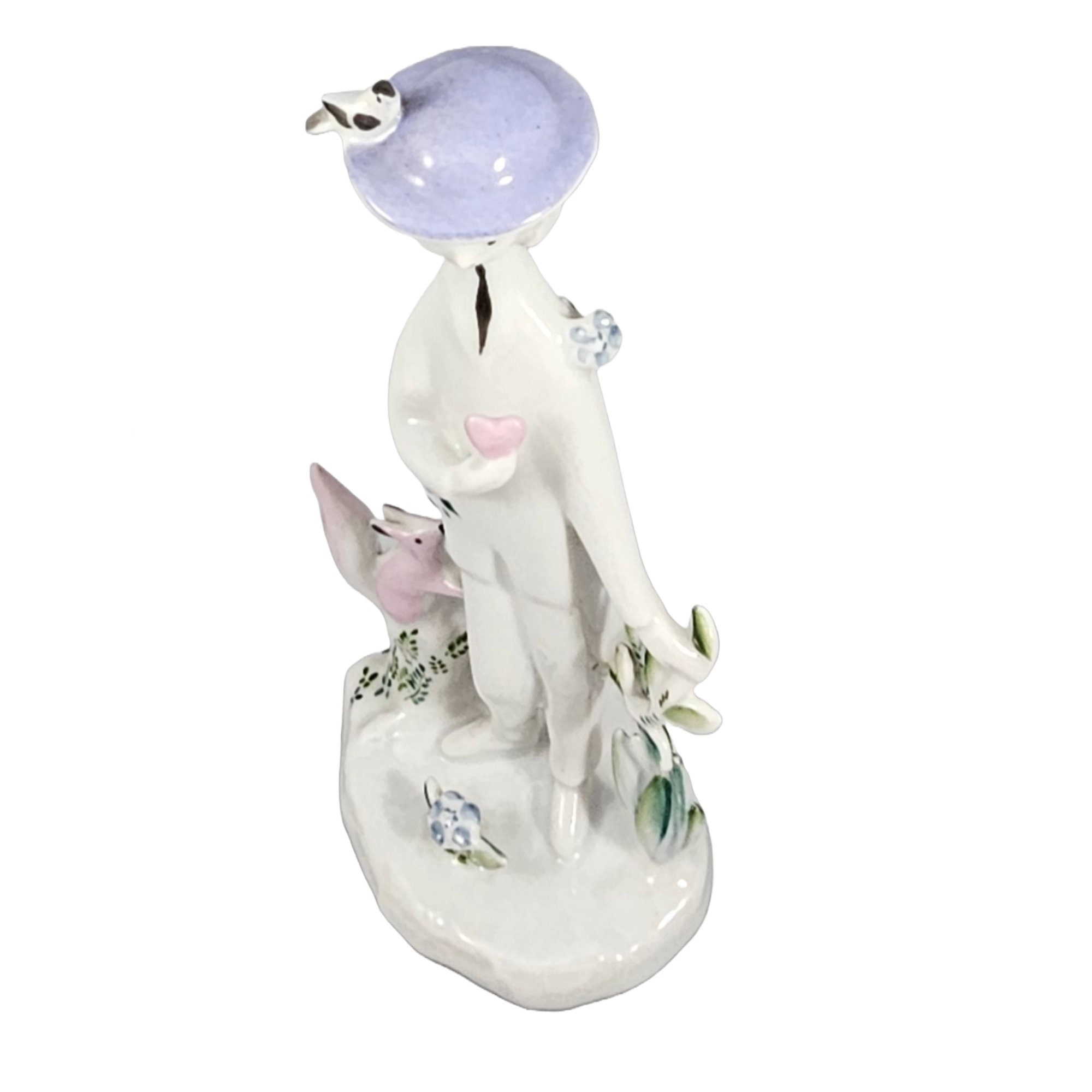 ヴィンテージ アーティストサイン入り ペイネ・ローゼンタール