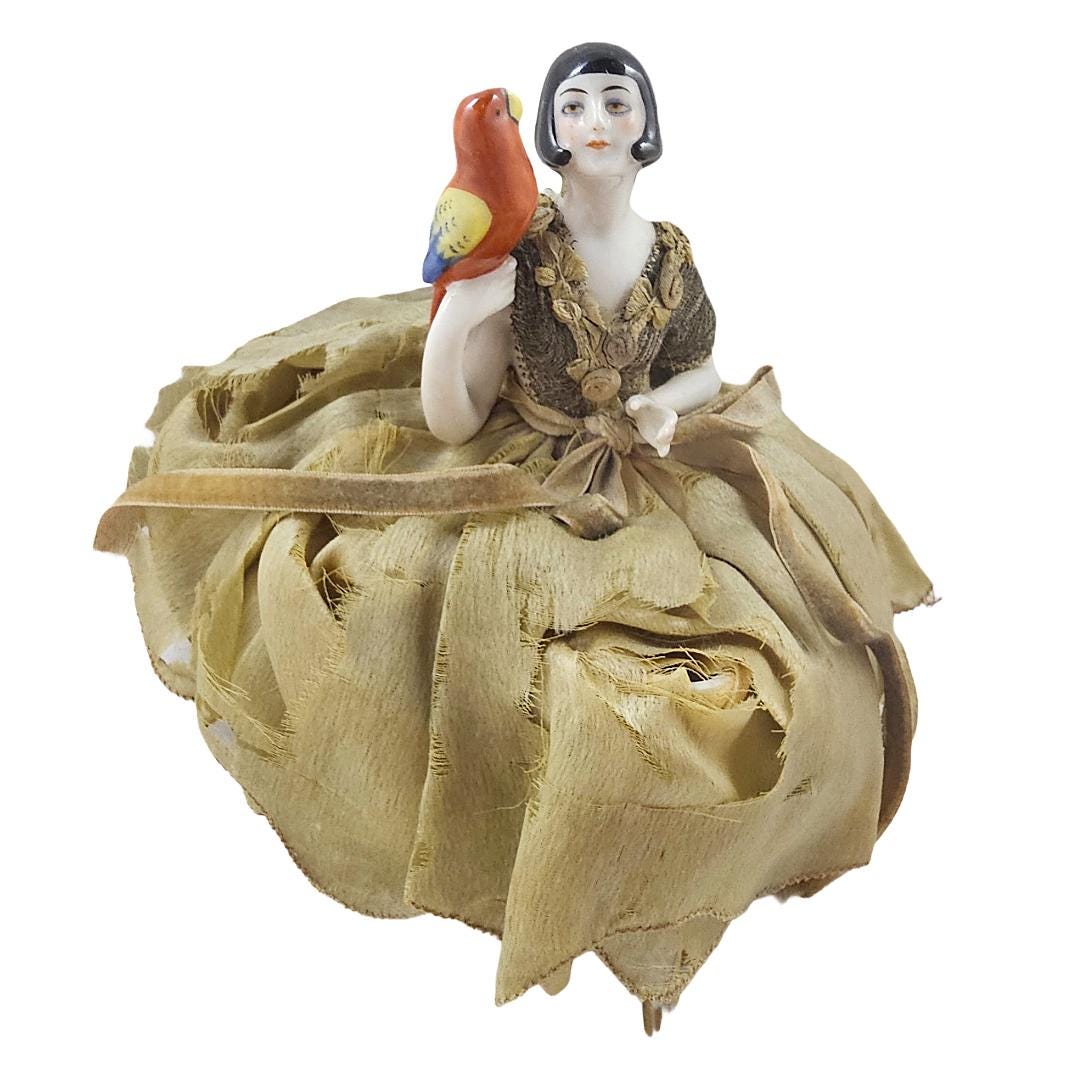 Kister Doll - Etsy