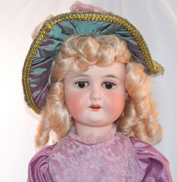 adolf wislizenus dolls