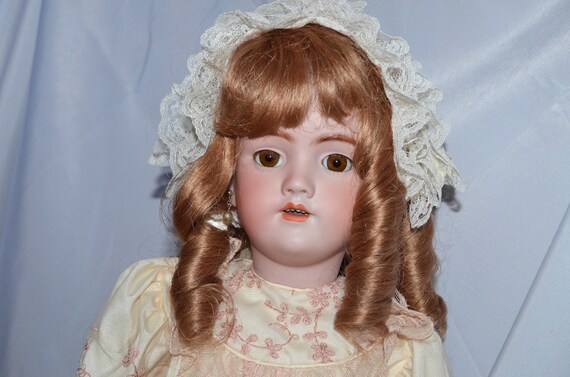 heinrich handwerck dolls