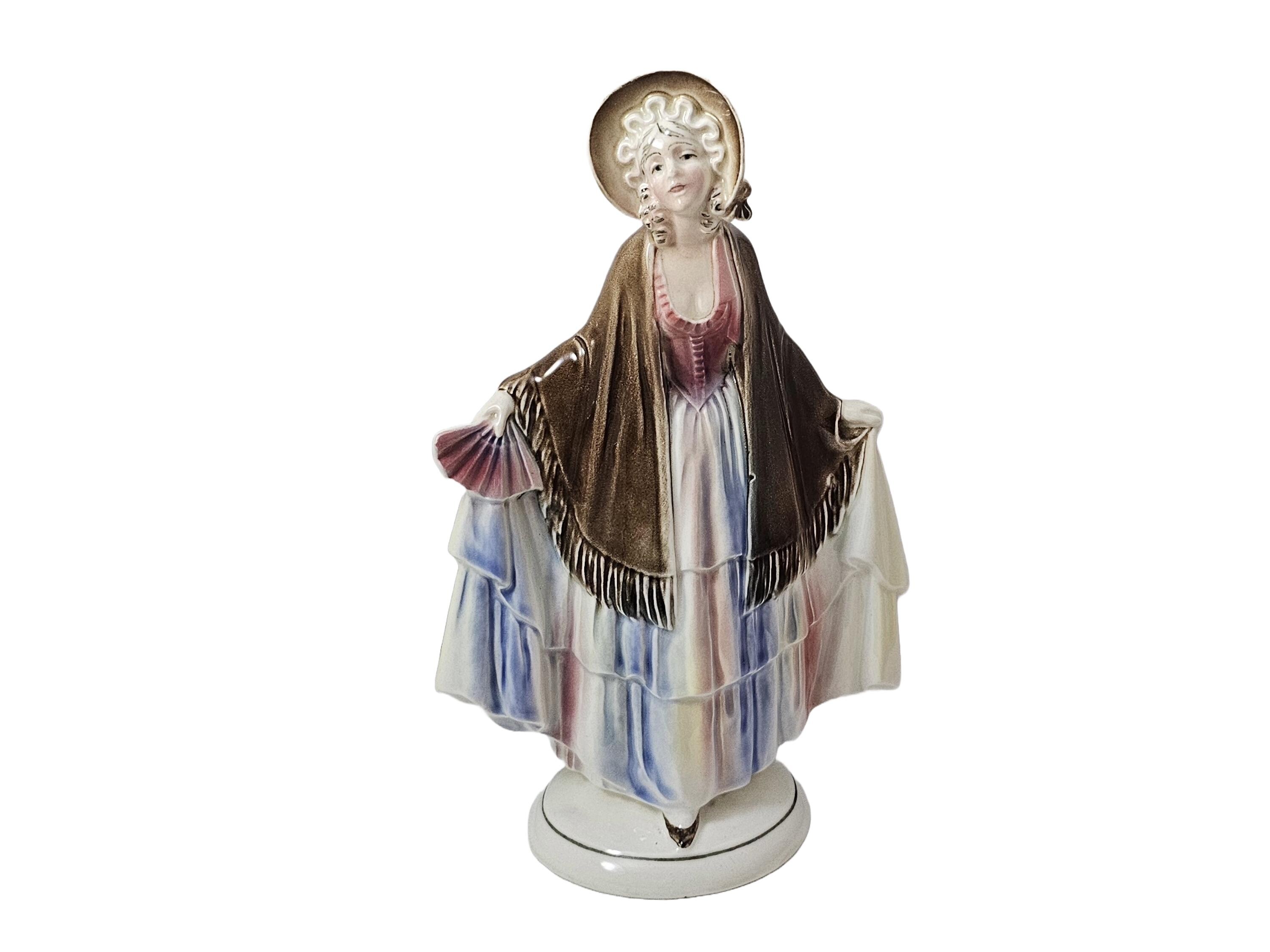 Hertwig Figurines - Etsy