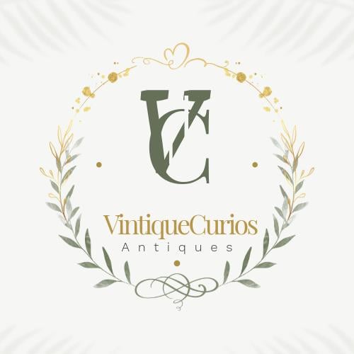 ヴィンテージ アーティストサイン入り ペイネ・ローゼンタール