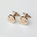 see more listings in the Cuff Links  section