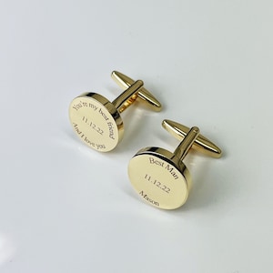 Best Man Gifts, Personalized CuffLinks, Best Man Proposal, Wedding Gift for Best Man, Gifts For Man, Be My Groomsmen