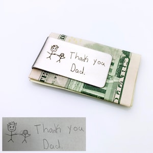 Father’s Day Gift, Money Clip, Engraved Money Clip, Gifts For Him, Gifts For Grandpa, Gift For Dad, Boyfriend Gifts, For Him
