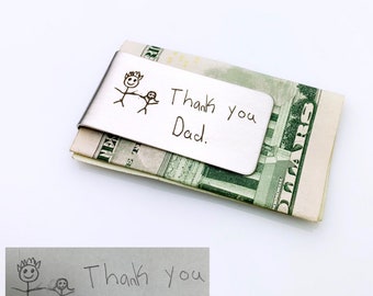 Father’s Day Gift, Money Clip, Engraved Money Clip, Gifts For Him, Gifts For Grandpa, Gift For Dad, Boyfriend Gifts, For Him
