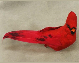 Red Birds Etsy - 
