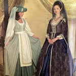 Vintage Sewing Patterns