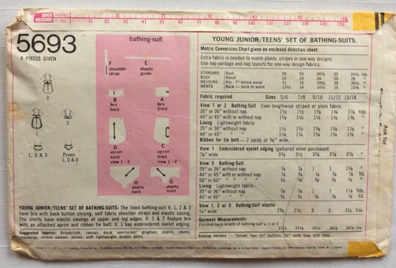 Junior To Misses Size Conversion Chart