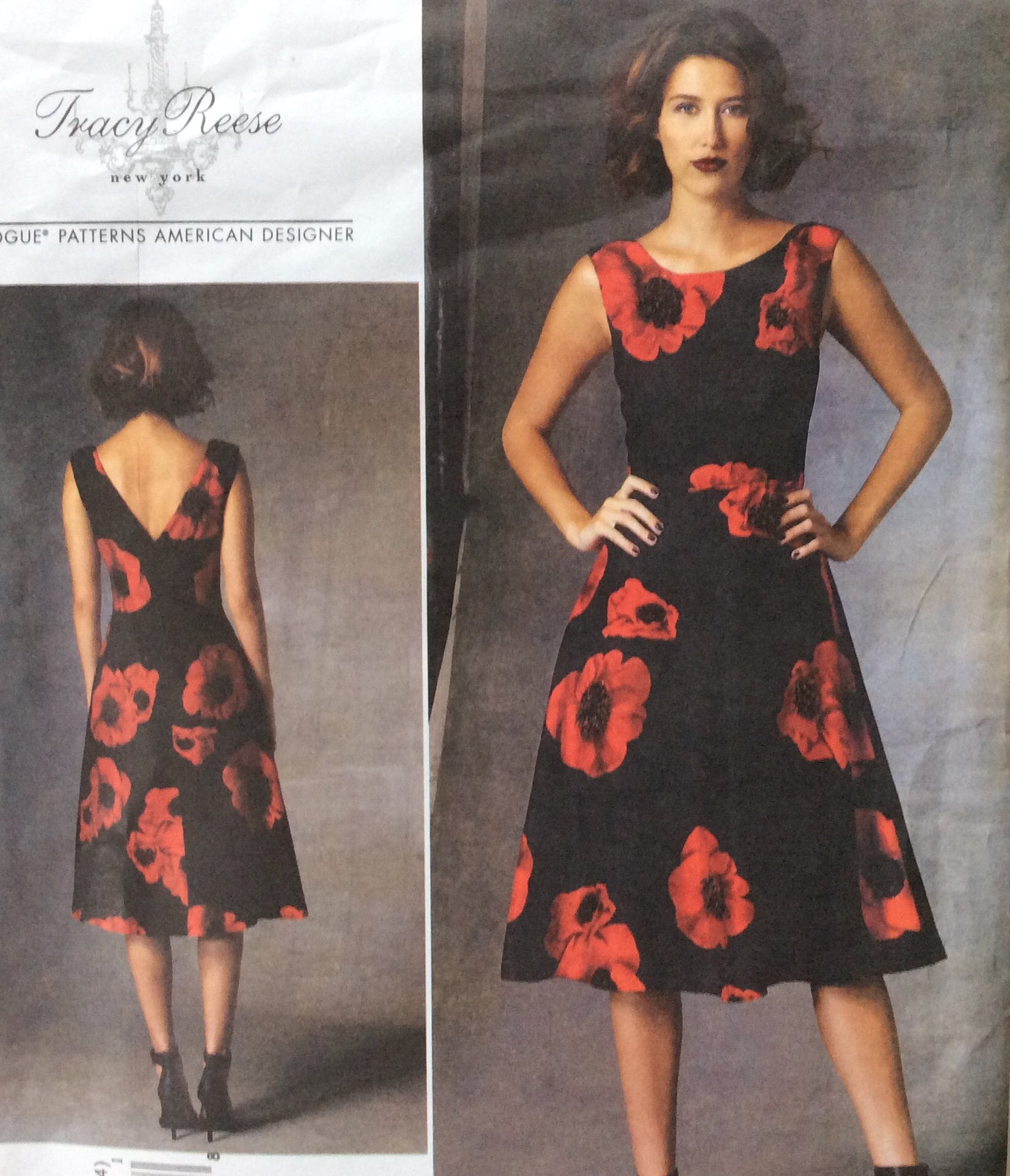 Vintage Tracy Reese - Etsy Vintage Tracy Reese - Etsy