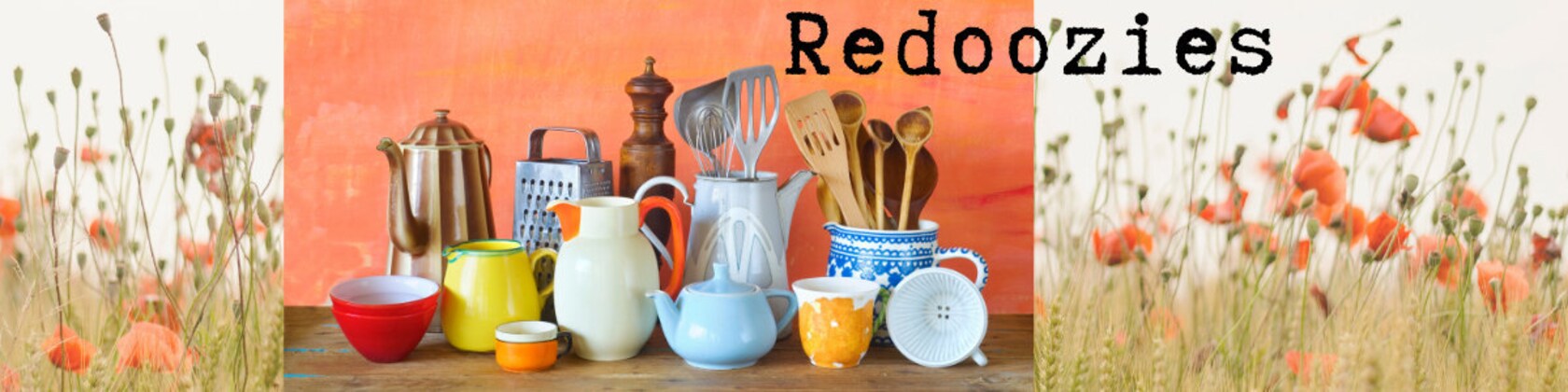 Redoozies - Etsy