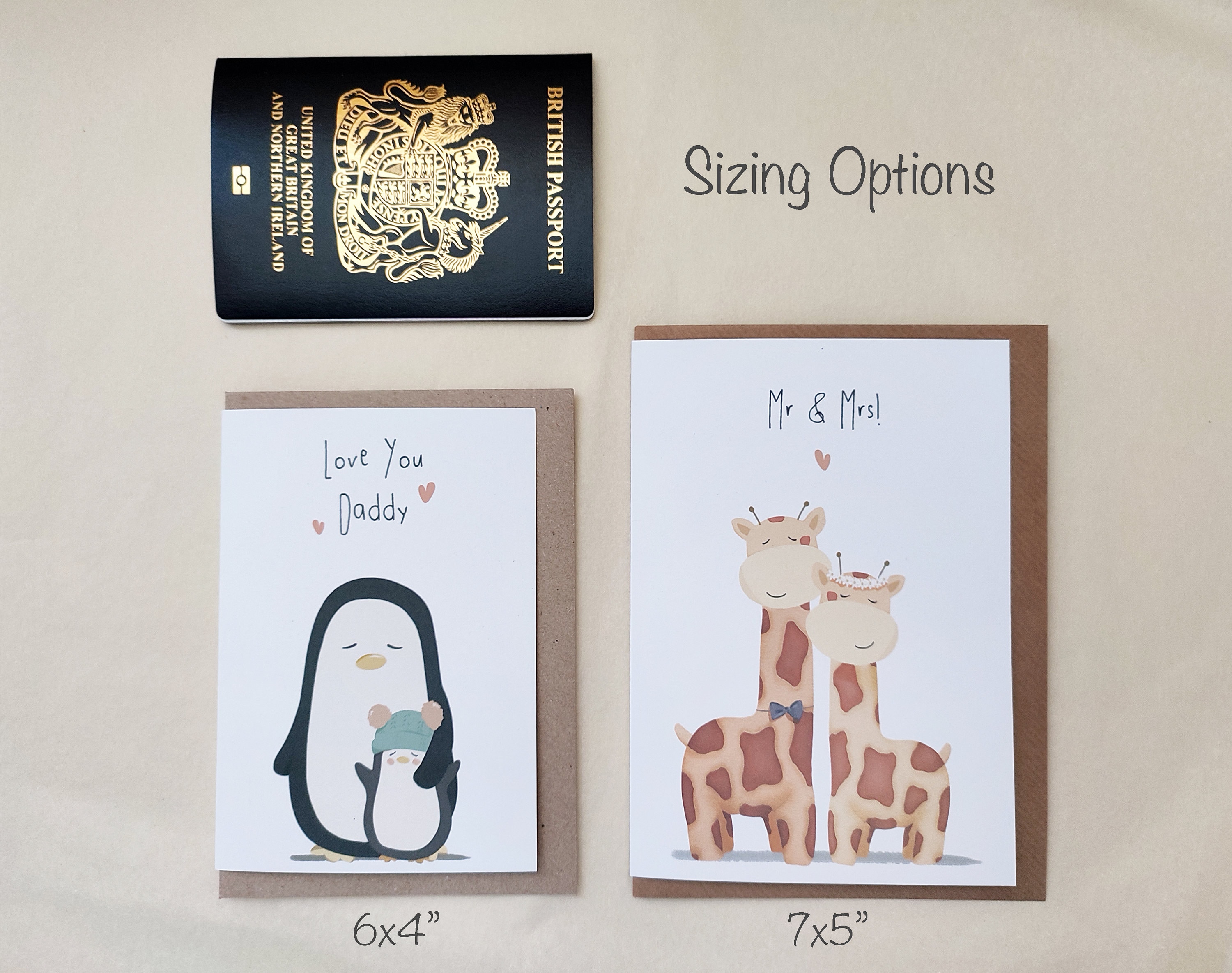 Tarjeta De Cumpleaños Personalizada 1ª 2ª 3ª Para Hijo Nieto, Sobrino