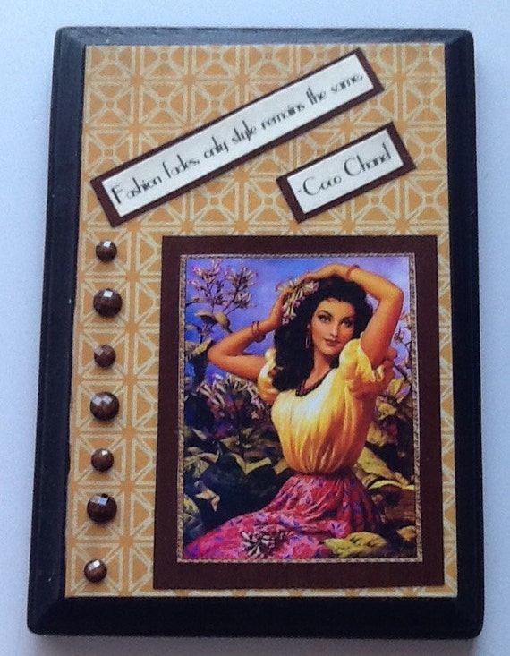 senorita coco perfume