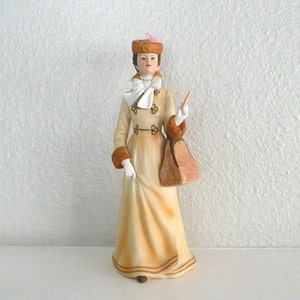 Figurine Récompense Avon Albee