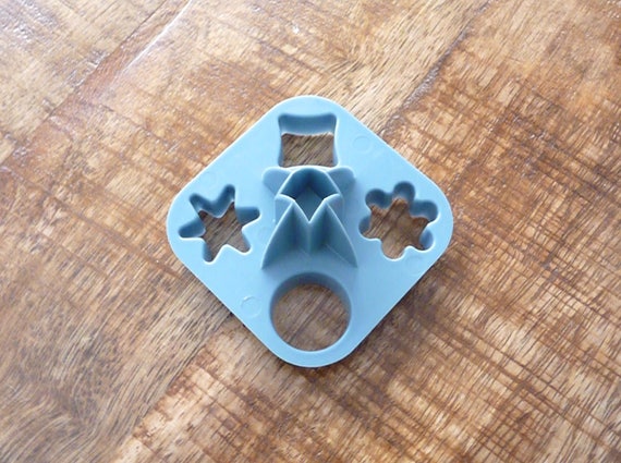 Tupperware Cookie Press Tool - Etsy