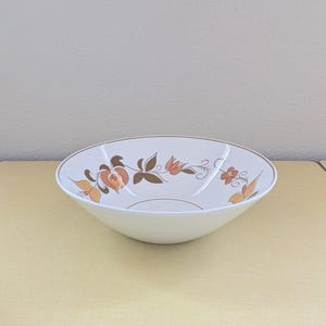 Tamago Cera-Stone Serving Bowl by MIKASA