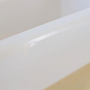 Large Rectangular Tupperware Storage Container image 11