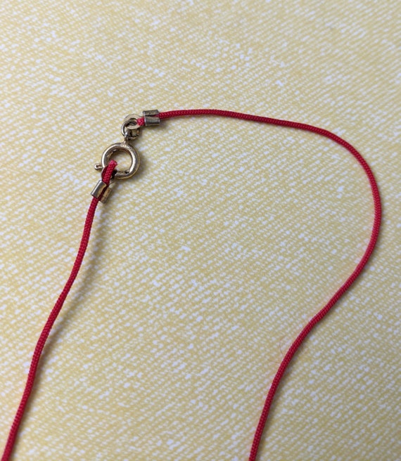 Cabbage Patch Kid Necklace - image 9