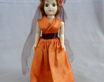 Vintage Collectable Doll