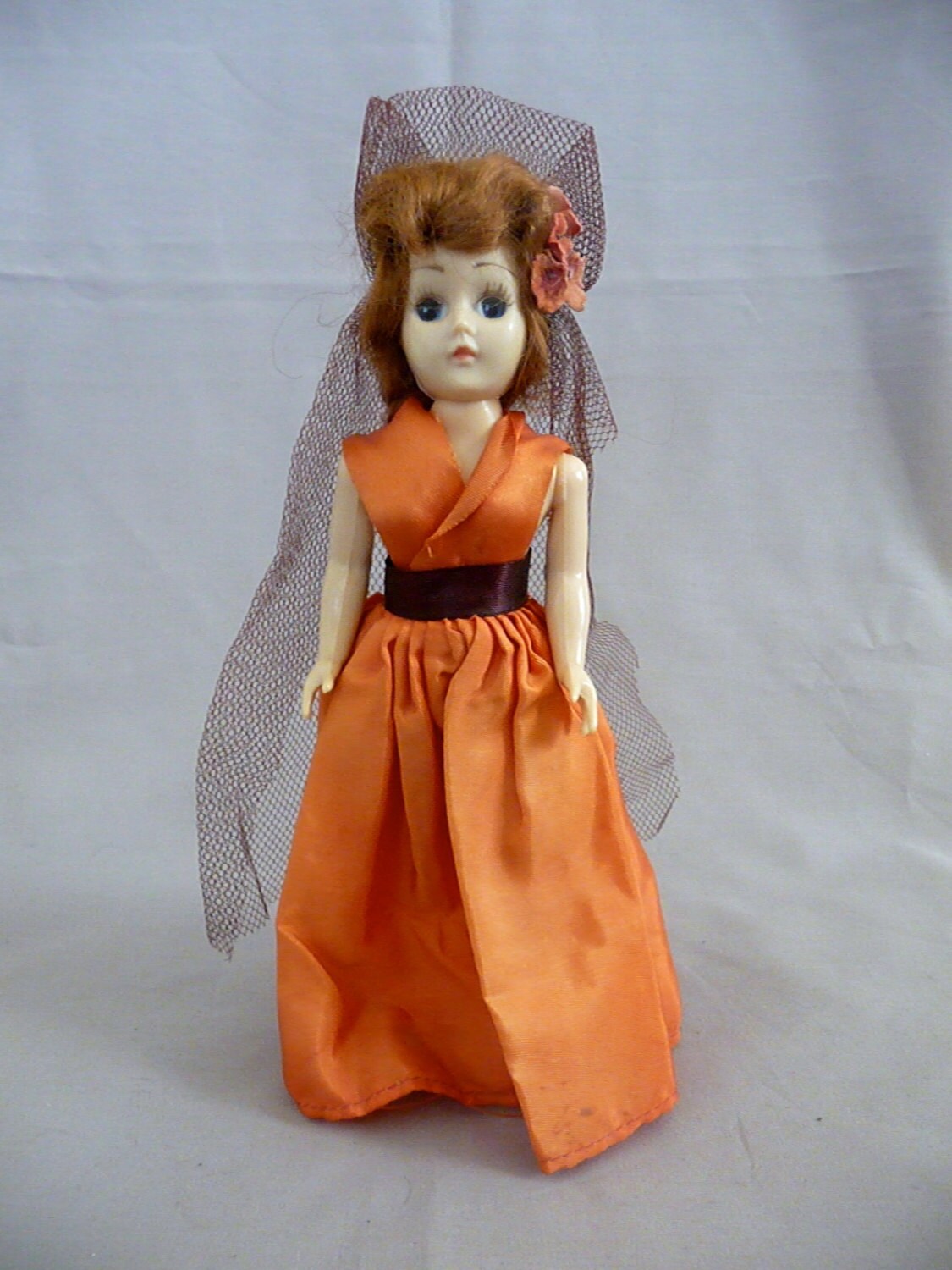 Vintage Collectable Doll Etsy