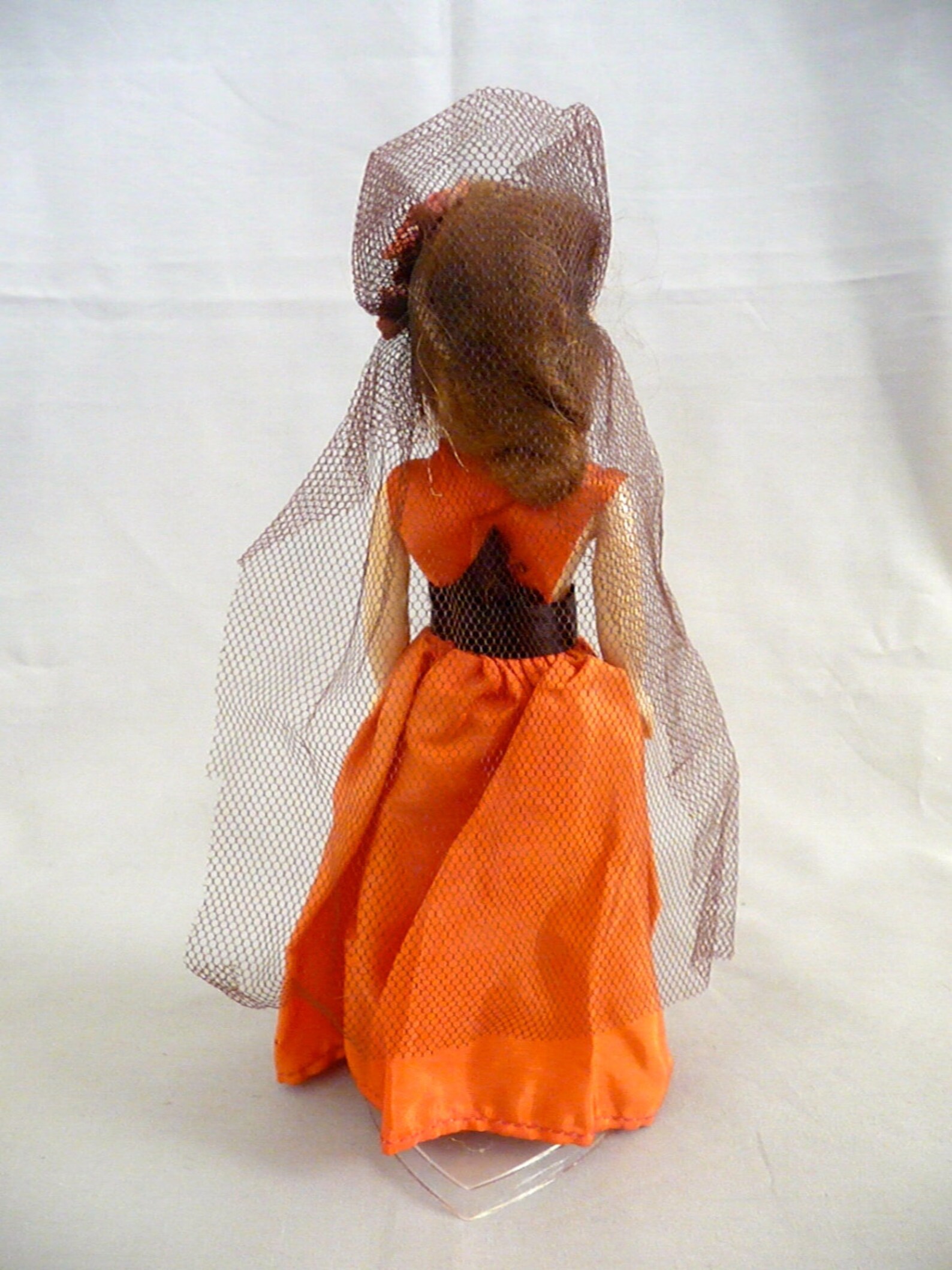 Vintage Collectable Doll Etsy