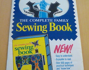 The Complete Family Sewing Book Chapter 2 Blueprint to Fashion