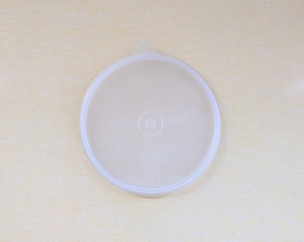 Tupperware タッパーウェア   蓋　シール　パーツ タッパーウェアの交換用蓋、ヴィンテージ タッパーウェアの蓋
